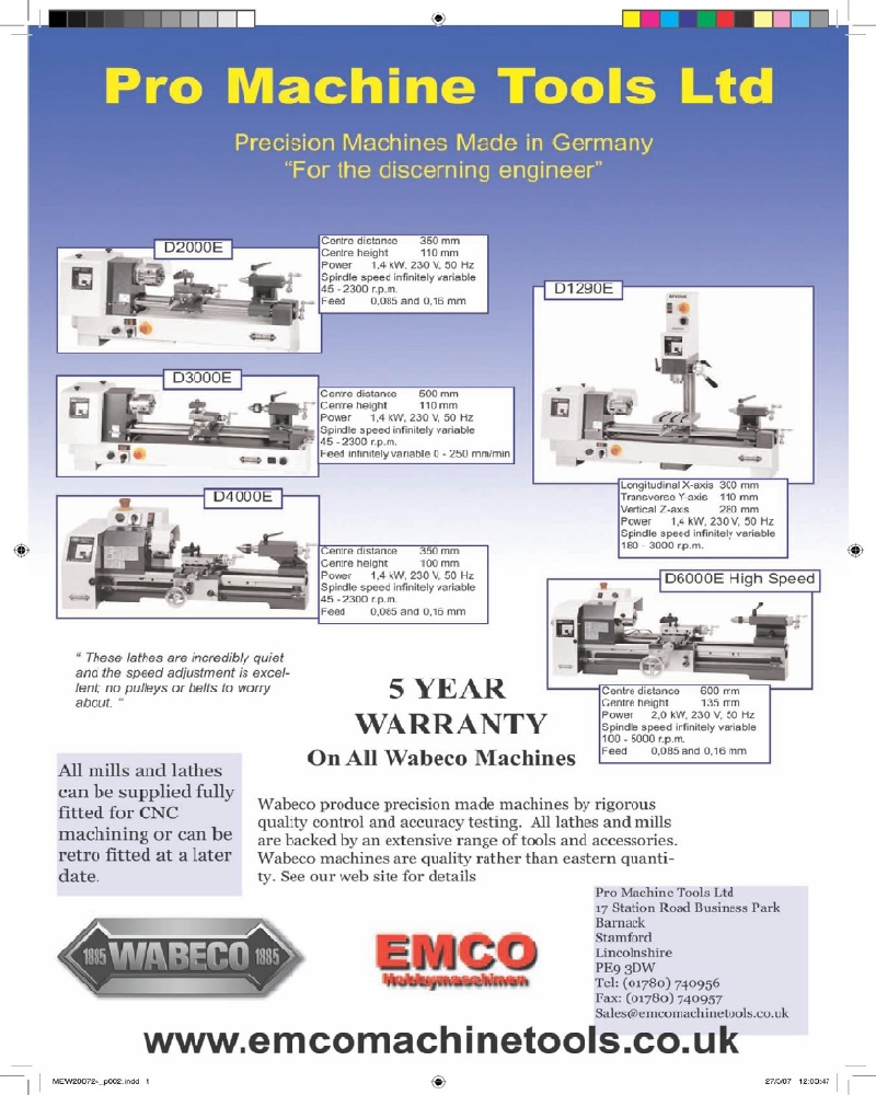 Model Engineers 2007-124